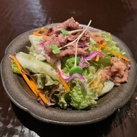 鉄板焼　ぼんの - 