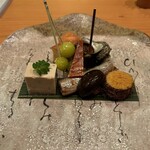 日本料理 たかむら - 