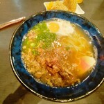 資さんうどん - 