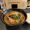 鉄板中華・担々麺 究 Kiwa