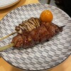 炭火串焼ヒヨク之トリ 水道橋店