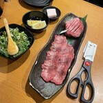 焼肉七つ星 - 