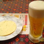 インド料理 カリスマ - 