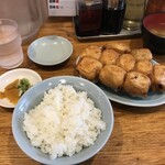 ファイト餃子 - 