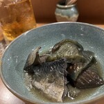 鮮魚と鰻 清流満月 野毛 - 