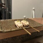 焼き鳥 津田 - 