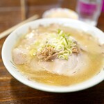 Chuukasoba Kouran - 