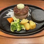 ステーキのどん - どんステーキ