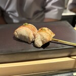 Yakitori Sakuta - 