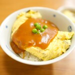 やまと - 玉子丼
