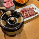 Yakiniku Nanatsuboshi - 