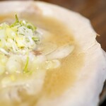 Chuukasoba Kouran - チャーシュー麺