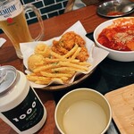 FOODIES KOREA - 