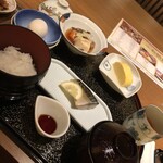 日本料理 瀬戸内 - 