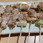 Motsuyaki Nikunosa Tou - 