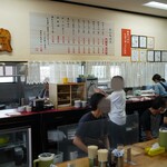 中華そば 紅蘭 - 