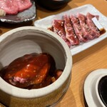 Yakiniku Nanatsuboshi - 