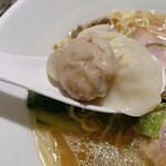 Ramen Hachino Ashiha - 