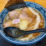札幌味噌ラーメン 米澤商店 - 