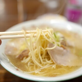 中華そば 紅蘭_1