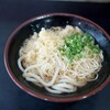 Matsushitaseimensho - 料理写真: