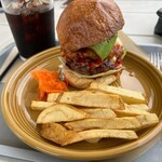 STORAT Burger&Grill - 