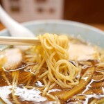 中華そば 共楽 - 