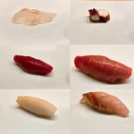 Sushi Ooga - 