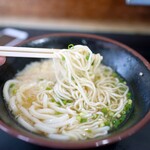 松下製麺所 - 