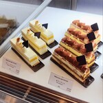 Patisserie cafe VIVANT - 