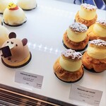 Patisserie cafe VIVANT - 