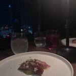 TOKYO NODE DINING - 