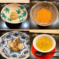 鮨 おおが - 