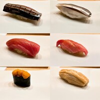 鮨 おおが - 