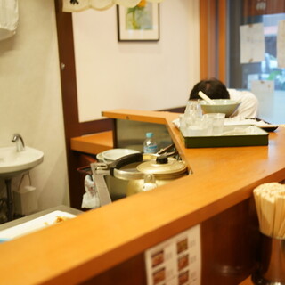 中華そば 共楽_2