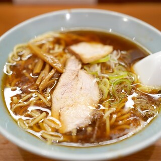 中華そば 共楽_0