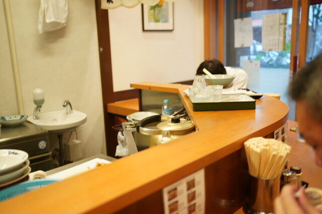 Chuka Soba Kyoraku photo 4