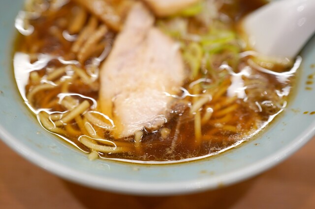 Chuka Soba Kyoraku photo 5