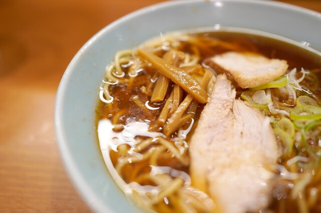 Chuka Soba Kyoraku photo 2