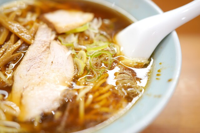 Chuka Soba Kyoraku photo 3