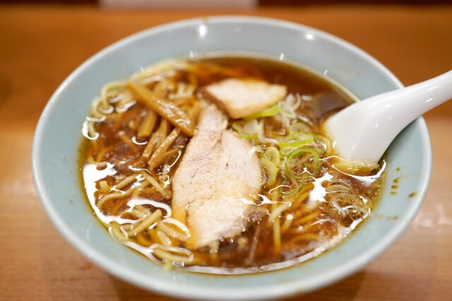 Chuka Soba Kyoraku photo