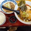 市場食堂