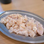 冨味屋 - 上ミノ