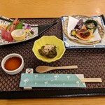 たつのパークホテル - 料理写真: