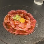 焼肉 嬉野 - 