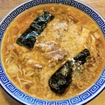 マル寛そばや - 