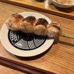 Yakitori Sada Juurou - 