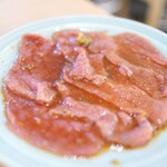 冨味屋 - 上ロース