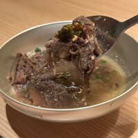 肉亭ふたご iki 本郷三丁目店 - 