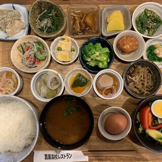 農業高校レストラン_2